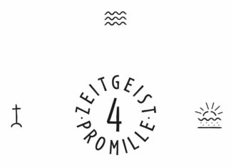 4 Promille - Zeitgeist (2024)