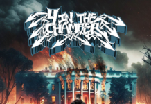 4 In Tha Chamber - Empires Collapse