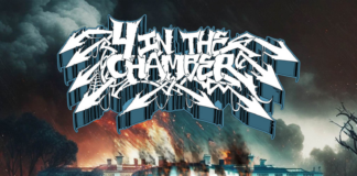 4 In Tha Chamber - Empires Collapse