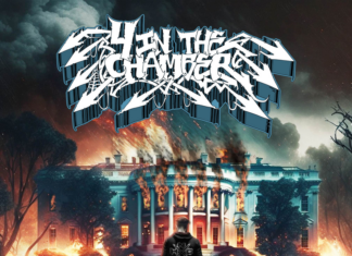 4 In Tha Chamber - Empires Collapse