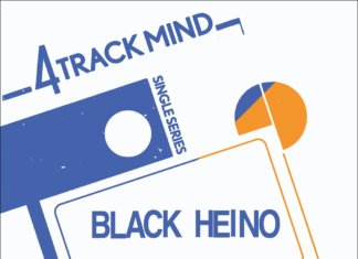 Black Heino - 4 Track Mind