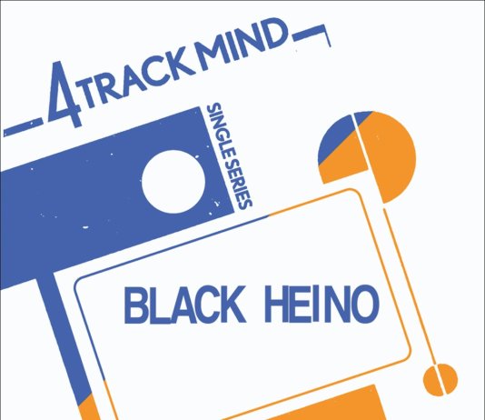 Black Heino - 4 Track Mind