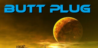 Butt Plug – Another World (2023)