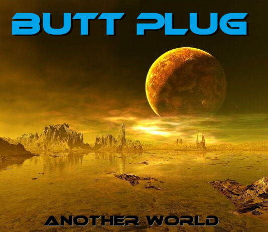 Butt Plug – Another World (2023)