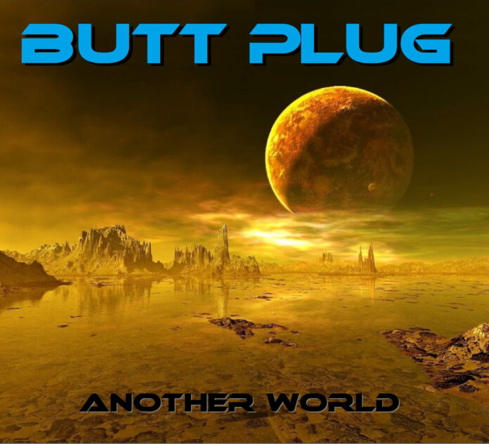 Butt Plug – Another World (2023)