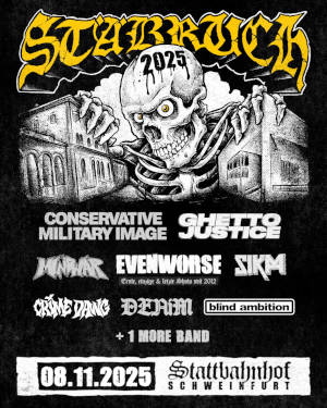 Flyer Stäbruch 2025