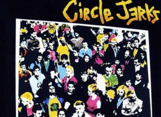 40 Jahre "Group Sex" - Circle Jerks spielen 2021 einige Shows
