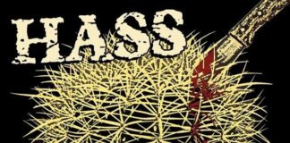 Hass - Kacktus (2014)