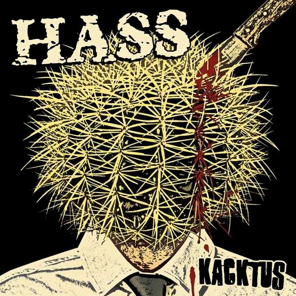 Hass - Kacktus (2014)