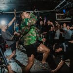 Spirit Crusher kündigen neues Album „Future“ an Spirit Crusher (Photo by Josi Hoffmann)
