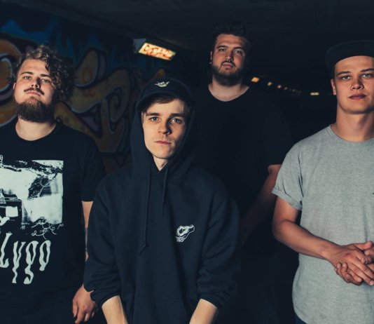 Newcomer WATCH ME RISE im Interview