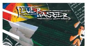 Feuerwasser - Punklomerat (2020)