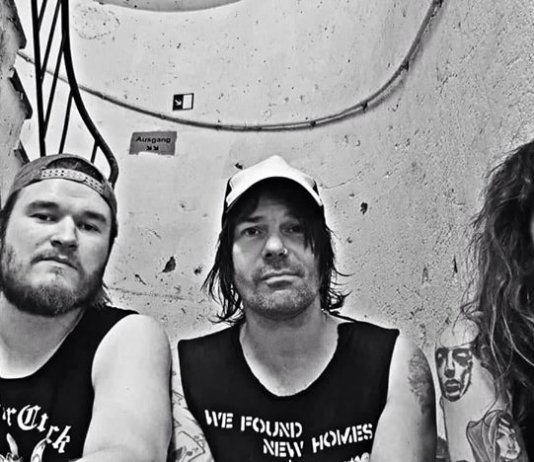 Interview mit Uwe Umbruch (Kommando Marlies): „Alles ist besser als Langeweile und irgendwie ist immer Musik in meinem Kopf und die will raus.“