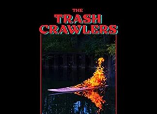 The Trash Crawlers - Buzz Off!