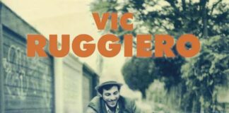 Vic Ruggiero - Stuff In My Pockets