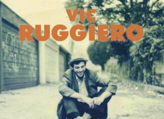 Vic Ruggiero - Stuff In My Pockets