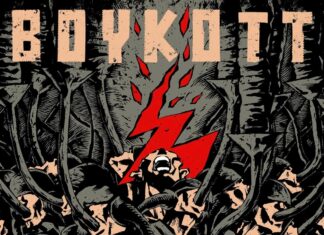 Boykott - Antibürger (2023)