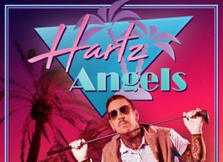 Hartz Angels - Euch die Arbeit, uns das Vergnügen (2020)