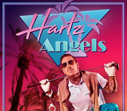 Hartz Angels – Euch die Arbeit, uns das Vergnügen ::: Review (2020) Hartz Angels - Euch die Arbeit, uns das Vergnügen (2020)