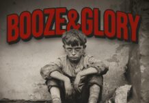 Booze & Glory - Whiskey Tango Foxtrot (2025)