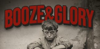 Booze & Glory - Whiskey Tango Foxtrot (2025)