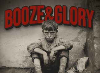 Booze & Glory – Whiskey Tango Foxtrot ::: Review (2025) Booze & Glory - Whiskey Tango Foxtrot (2025)