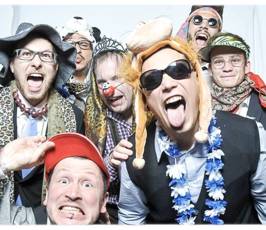 AMPLIFIED HATE – Neues Video zu neuem Song AMPLIFIED HATE