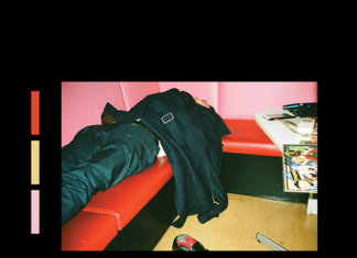 Counterparts - Private Room