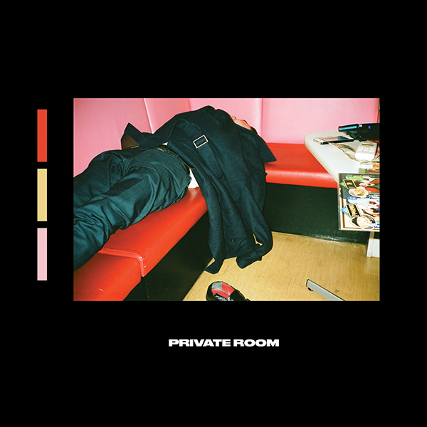 Counterparts - Private Room