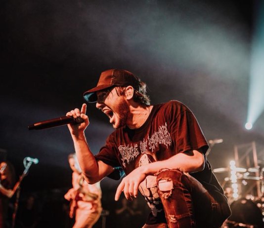 SHVPES mit neuem Video „Afterlife „