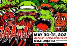 SBÄM Fest 2025