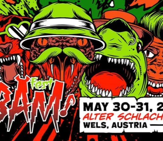SBÄM Fest 2025