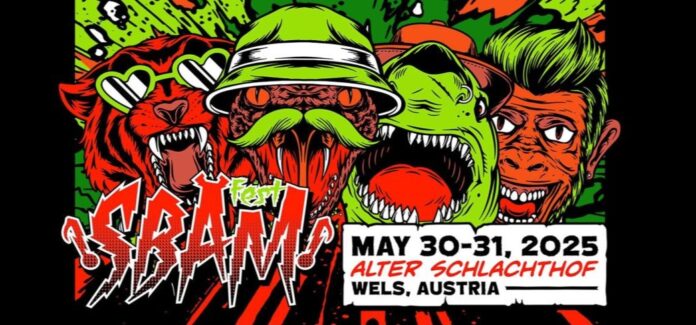 SBÄM Fest 2025