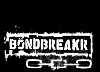 Böndbreakr - s/t ::: Review (2020)