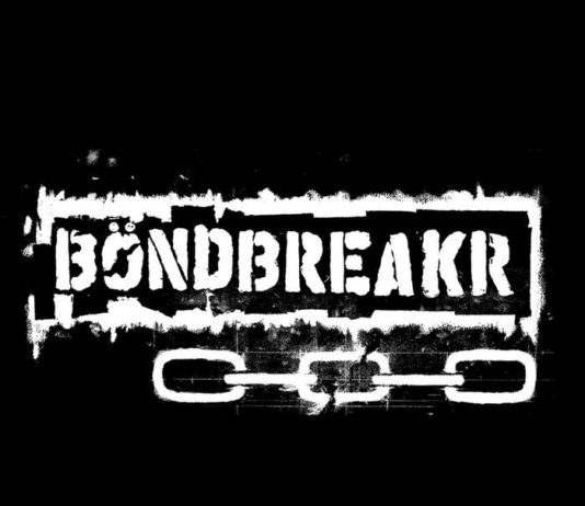 Böndbreakr - s/t ::: Review (2020)