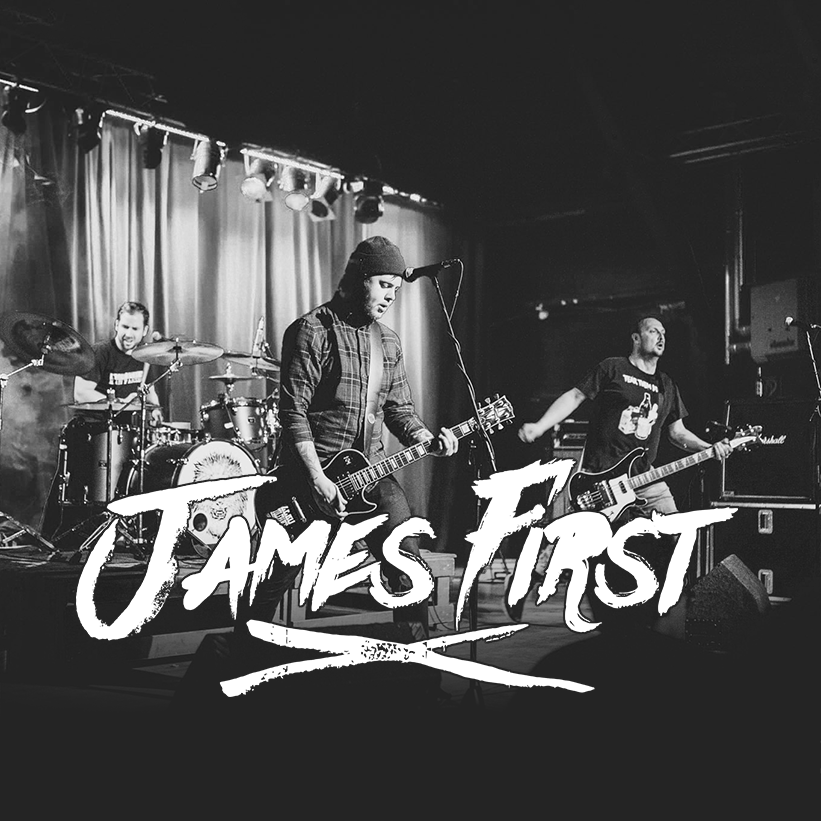 James First 2019