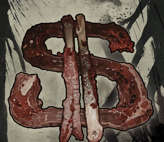 47MillionDollars - TIKE Cover