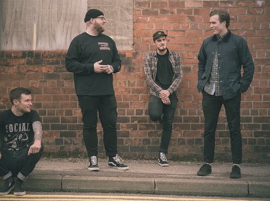 Cold Years Band