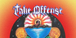 Take Offense - Keep An Eye Out ::: Review (2019)