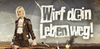 Grüne Welle - Wir dein Leben weg!