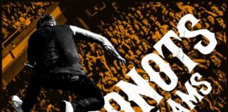 Donots – Birthday Slams Live! (CD/LP – Solitary Man Records – 2020)