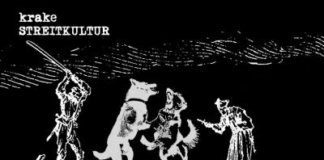 Krake - Streitkultur (2020)