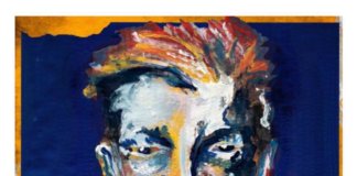 Ferris MC - Wahrscheinlich nie wieder vielleicht