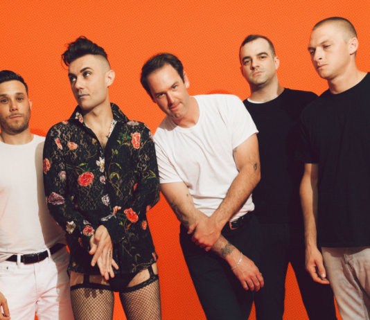 Ceremony, 2019 - Photo by Rick Rodney