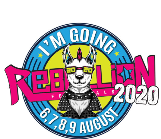 Rebellion Festival 2020