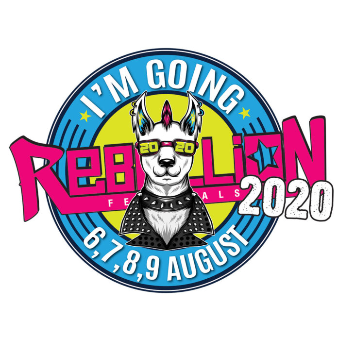 Rebellion Festival 2020