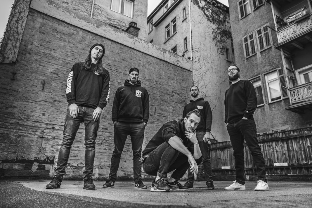 Minus Youth (2019)