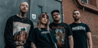 Mortality Rate (Bild zur Verfügung gestellt von Isolation Rec.)