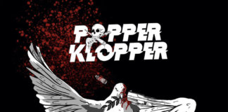 Popperklopper - Alles wird Wut (2019)