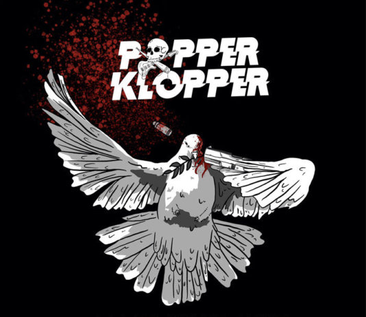 Popperklopper - Alles wird Wut (2019)